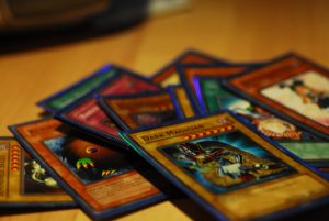 Yu-gi-oh Cards