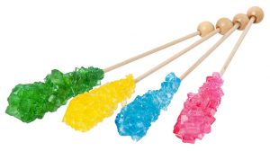 Rock Candy Examples